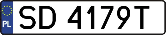 SD4179T