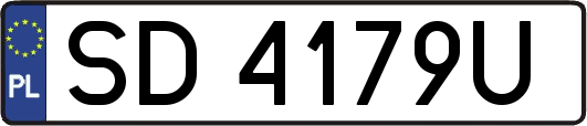 SD4179U