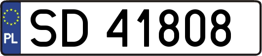 SD41808