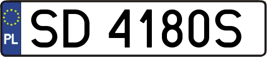 SD4180S
