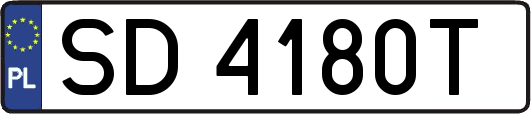 SD4180T