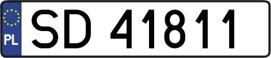 SD41811