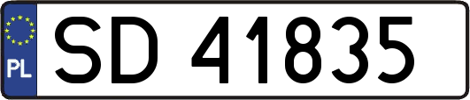 SD41835
