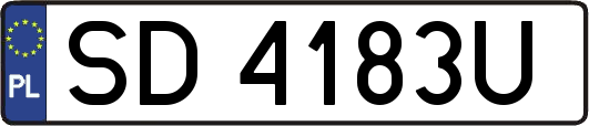 SD4183U