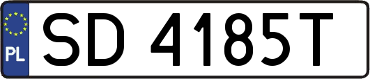 SD4185T
