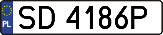 SD4186P