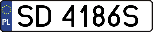 SD4186S