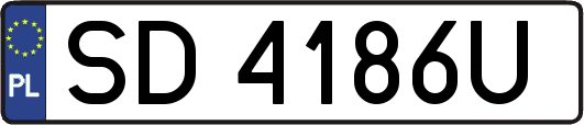 SD4186U