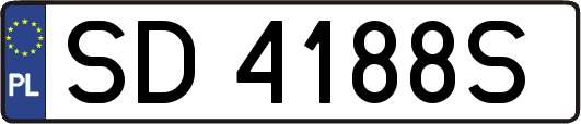 SD4188S