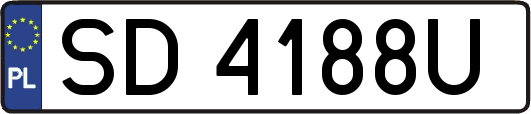 SD4188U