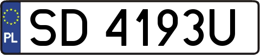 SD4193U