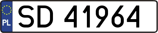 SD41964