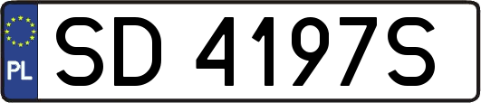 SD4197S