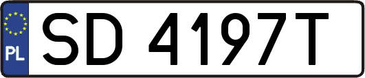 SD4197T