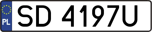 SD4197U