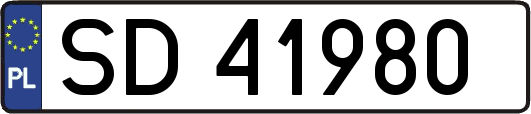 SD41980
