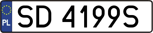 SD4199S
