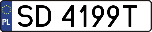 SD4199T