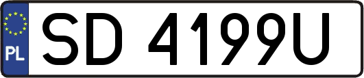 SD4199U