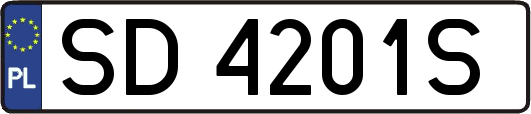 SD4201S