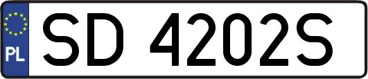 SD4202S