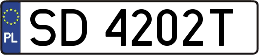 SD4202T