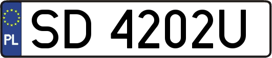 SD4202U