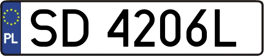 SD4206L
