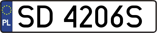SD4206S