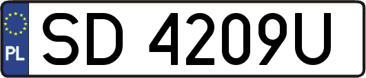 SD4209U
