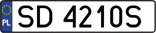 SD4210S