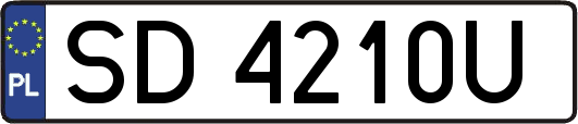 SD4210U