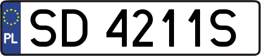 SD4211S
