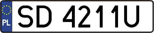 SD4211U