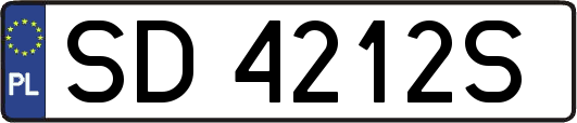 SD4212S