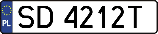 SD4212T