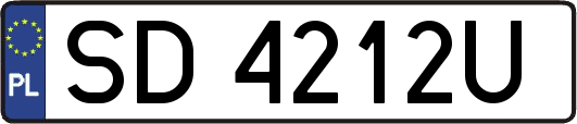 SD4212U