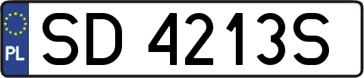 SD4213S