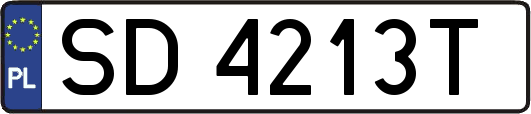 SD4213T