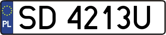 SD4213U