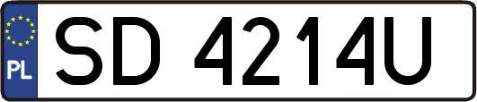 SD4214U