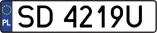 SD4219U