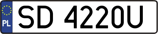 SD4220U