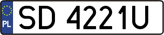 SD4221U