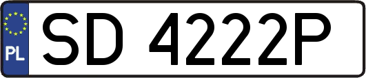 SD4222P