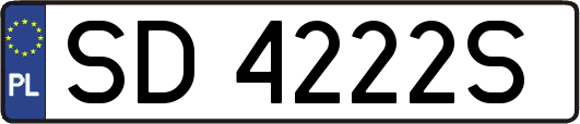 SD4222S