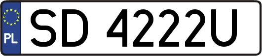 SD4222U