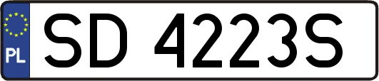 SD4223S