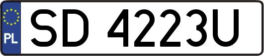 SD4223U