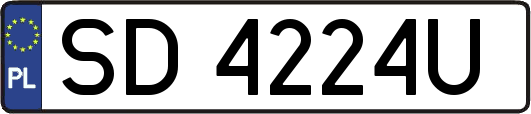 SD4224U